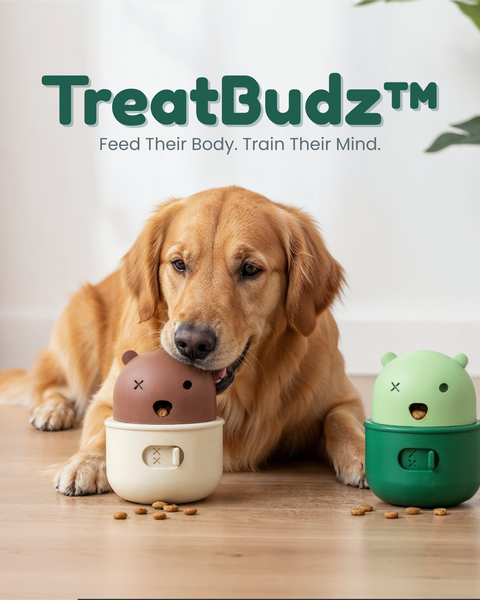 TreatBudz™