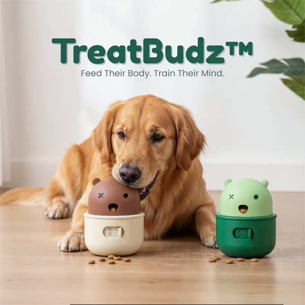 TreatBudz™