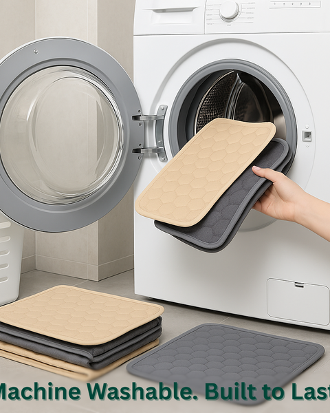 PawSafe™ HomeGuard Pads