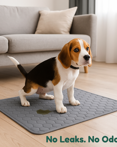 PawSafe™ HomeGuard Pads