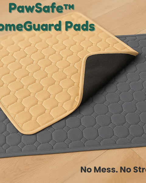 PawSafe™ HomeGuard Pads