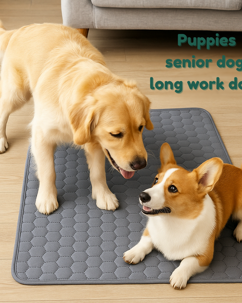 PawSafe™ HomeGuard Pads
